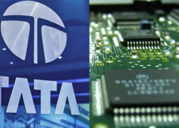 Tata Group to Set Up Semiconductor Factory in Kerala, India